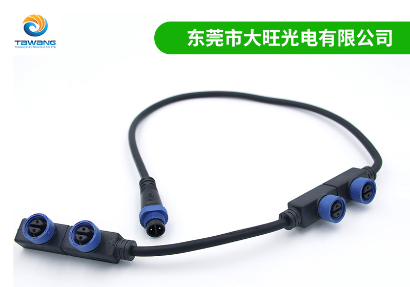 M15排插带线绿巨人福引导WELCOME系列